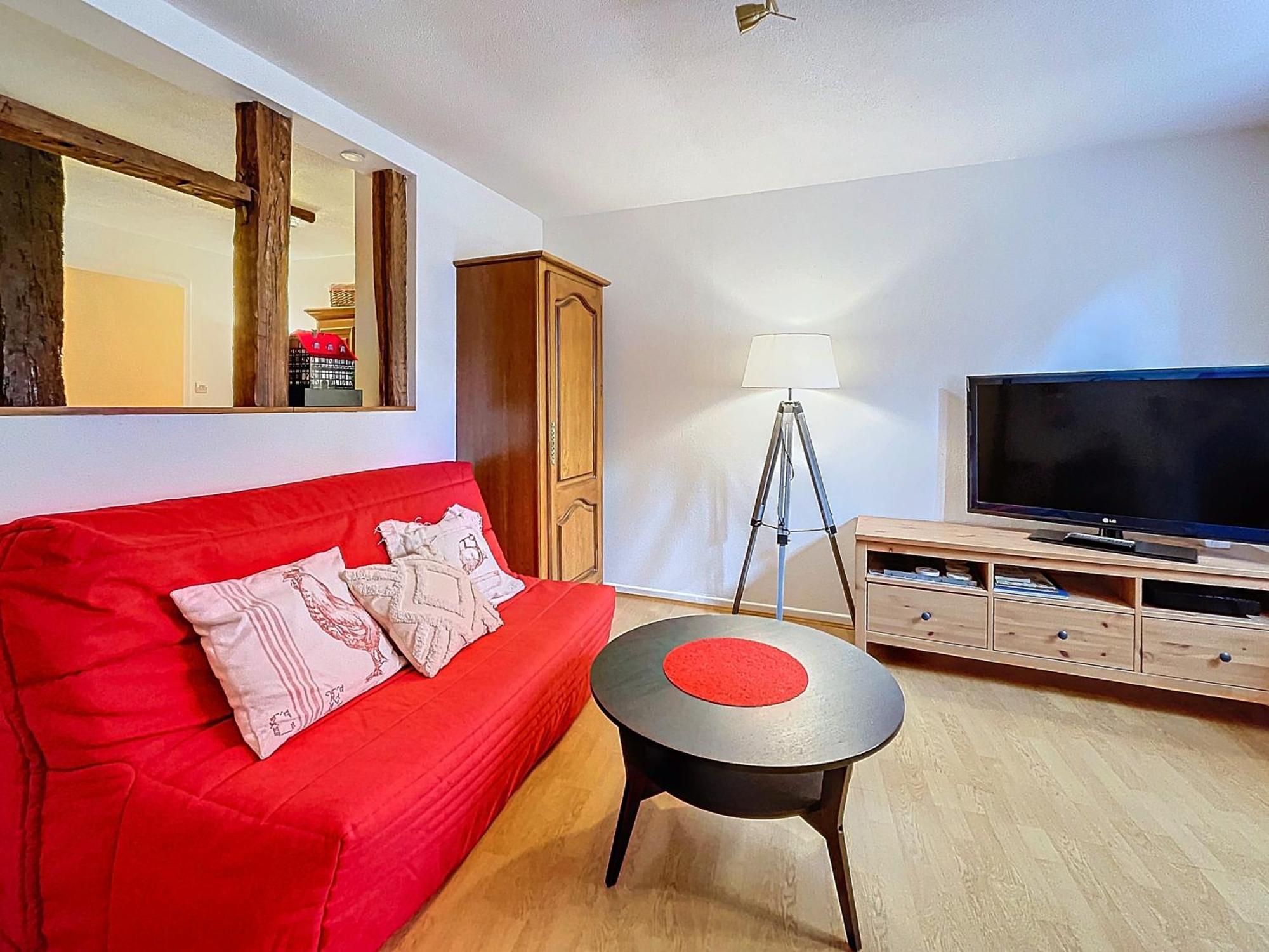 Apartament Jeannala Riquewihr Zewnętrze zdjęcie