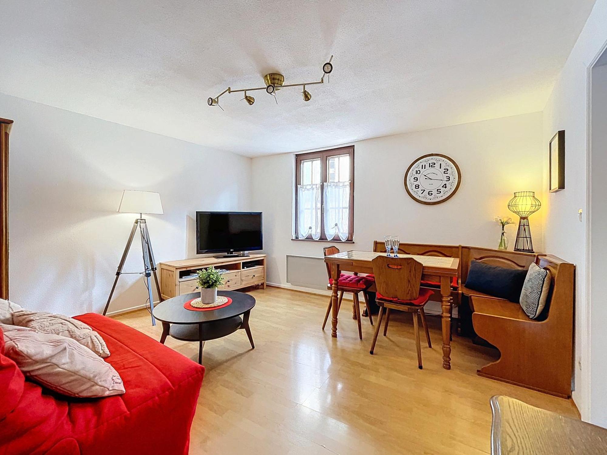 Apartament Jeannala Riquewihr Zewnętrze zdjęcie