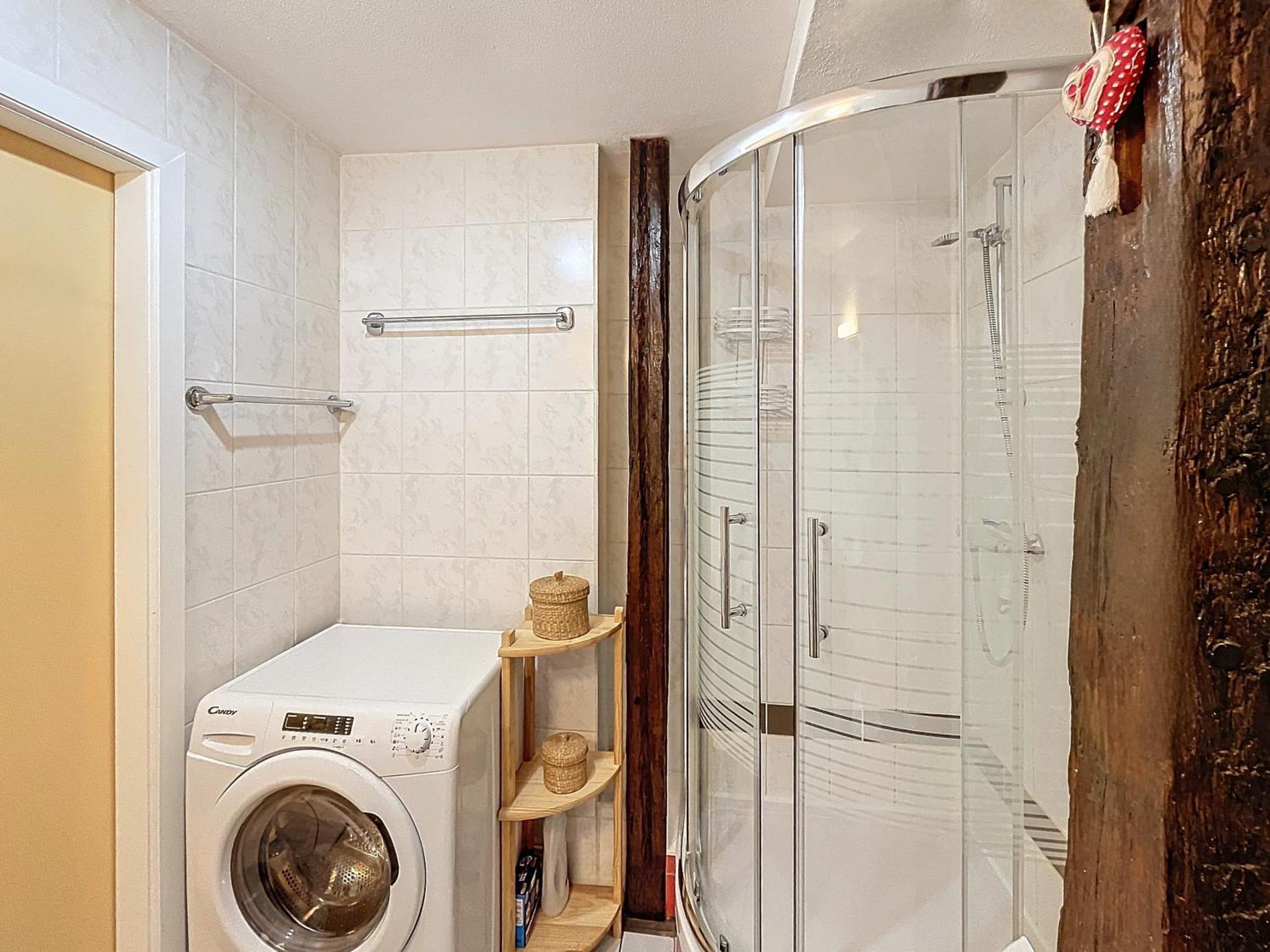 Apartament Jeannala Riquewihr Zewnętrze zdjęcie